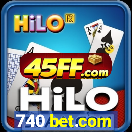740 bet.com